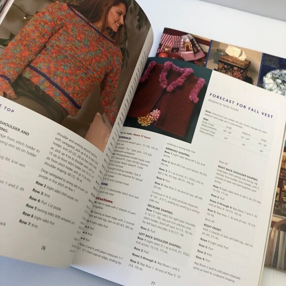 Bundle of 24-Hour Crafting Books Paperback - Picture 3 of 8